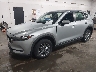 JM3KFABM5J0****** Used and Repairable 2018 Mazda CX-5 in Des Moines