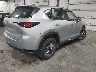 JM3KFABM5J0****** Salvage and Wrecked 2018 Mazda CX-5 in Iowa State