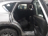 JM3KFABM5J0****** Wrecked 2018 Mazda CX-5 in Des Moines