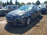 1FA6P0HD5G5****** Used and Repairable 2016 Ford Fusion in Detroit
