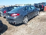 1FA6P0HD5G5****** Salvage and Wrecked 2016 Ford Fusion in Michigan State