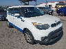 KNDJN2A20H7****** Salvage and Wrecked 2017 Kia Soul in North Hollywood