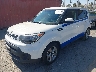 KNDJN2A20H7****** Used and Repairable 2017 Kia Soul in North Hollywood