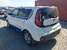 KNDJN2A20H7****** Salvage and Repairable 2017 Kia Soul in North Hollywood