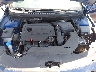 5NPE34AF3FH****** Reparables 2015 Hyundai Sonata en Los Angeles