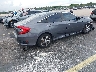 2HGFC2F69LH****** Salvamento y Destrozados 2020 Honda Civic en Estado de Florida