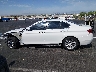 WBA5A5C51FD****** Salvage 2015 BMW 5 Series