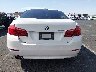 WBA5A5C51FD****** Used 2015 BMW 5 Series