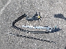 WBA5A5C51FD****** Wrecked 2015 BMW 5 Series in Nevada State