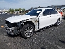 WBA5A5C51FD****** Used and Repairable 2015 BMW 5 Series in IAA Las Vegas