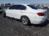 WBA5A5C51FD****** Salvage and Repairable 2015 BMW 5 Series in IAA Las Vegas
