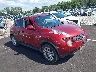JN8AF5MV2CT****** Salvamento y Destrozados 2012 Nissan Juke en Nashville