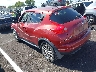 JN8AF5MV2CT****** Salvamento y Reparables 2012 Nissan Juke en Nashville