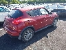 JN8AF5MV2CT****** Salvamento y Destrozados 2012 Nissan Juke en Estado de Tennessee