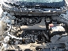 KNMAT2MVXJP****** Reparables 2018 Nissan Rogue en Los Angeles