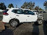 KNMAT2MVXJP****** Usados 2018 Nissan Rogue en Estado de California