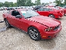 1ZVBP8AM4B5****** Salvamento y Destrozados 2011 Ford Mustang en Kansas City