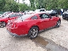 1ZVBP8AM4B5****** Salvamento y Destrozados 2011 Ford Mustang en Estado de Kansas
