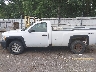 1GCNKPEA1DZ****** Reparables 2013 Chevrolet Silverado 1500 en Estado de Michigan