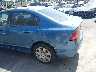 2HGFA16527H****** Wrecked 2007 Honda Civic in California State