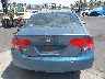 2HGFA16527H****** Repairable 2007 Honda Civic in California State