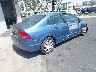 2HGFA16527H****** Salvage and Wrecked 2007 Honda Civic in California State