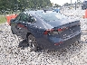 1HGCY1F33RA****** Salvage and Repairable 2024 Honda Accord in Gulf Coast