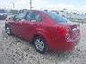 1G1JC5SH8F4****** Salvage and Repairable 2015 Chevrolet Sonic in Appleton