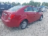 1G1JC5SH8F4****** Salvage and Wrecked 2015 Chevrolet Sonic in Wisconsin State