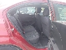 1G1JC5SH8F4****** Wrecked 2015 Chevrolet Sonic in Appleton