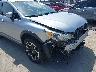 JF2GPANC1G8****** Reparables 2016 Subaru Crosstrek
