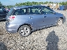 2T1KR30E67C****** Salvage and Wrecked 2007 Toyota Corolla in Virginia State