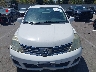 3N1BC13E18L****** Wrecked 2008 Nissan Versa in California State
