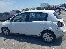 3N1BC13E18L****** Repairable 2008 Nissan Versa in California State