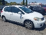 3N1BC13E18L****** Salvage and Wrecked 2008 Nissan Versa in Los Angeles