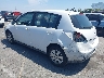 3N1BC13E18L****** Salvage and Repairable 2008 Nissan Versa in Los Angeles