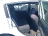 3N1BC13E18L****** Wrecked 2008 Nissan Versa in Los Angeles