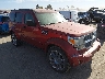 1D8GT58K27W****** Salvage and Wrecked 2007 Dodge Nitro in North Hollywood