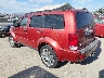 1D8GT58K27W****** Salvage and Repairable 2007 Dodge Nitro in North Hollywood