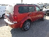 1D8GT58K27W****** Salvage and Wrecked 2007 Dodge Nitro in California State