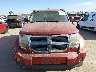 1D8GT58K27W****** Salvage and Repairable 2007 Dodge Nitro in California State