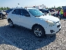 2GNFLEEK6E6****** Salvamento y Destrozados 2014 Chevrolet Equinox en Fort Wayne