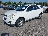 2GNFLEEK6E6****** Usados y Reparables 2014 Chevrolet Equinox en Fort Wayne