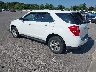 2GNFLEEK6E6****** Salvamento y Reparables 2014 Chevrolet Equinox en Fort Wayne