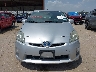 JTDKN3DU2A0****** Destrozados 2010 Toyota Prius en Estado de Texas