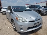 JTDKN3DU2A0****** Salvamento y Destrozados 2010 Toyota Prius en Fort Worth North