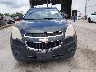 2GNALBEK8D6****** Salvage and Repairable 2013 Chevrolet Equinox in Pennsylvania State