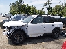 3FMCR9BN7SR****** Salvage 2025 Ford Bronco Sport