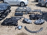 3FMCR9BN7SR****** Wrecked 2025 Ford Bronco Sport in Kansas State