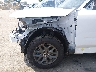 3FMCR9BN7SR****** Repairable 2025 Ford Bronco Sport